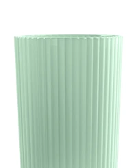 Abode Homewares Polypropylene Mesa Jumbo Set of 6