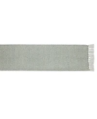 Design Imports Woven Table Runner, 15" x 72"