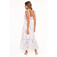 Petal and Pup Women's Aurelia Maxi Dress