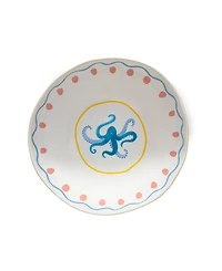 Costa Nova Summer Bliss 118 oz. Serving Bowl