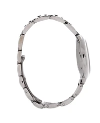 Pre-Owned Cartier Ballon Bleu de Cartier Automatic Watch in Stainless Steel 33mm