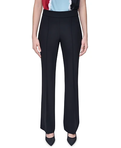 Dkny Women's Tech Sport Pull-On Pants