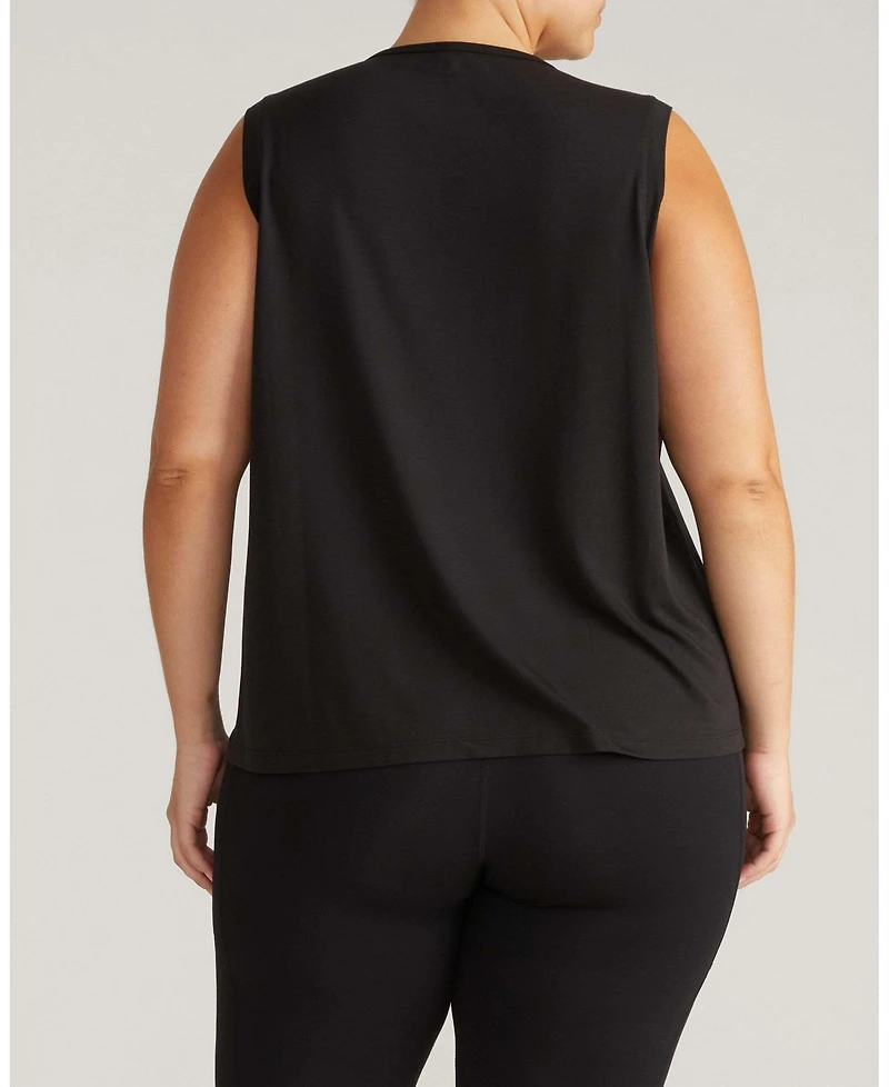 Universal Standard Plus Women's Mia Movement Tank