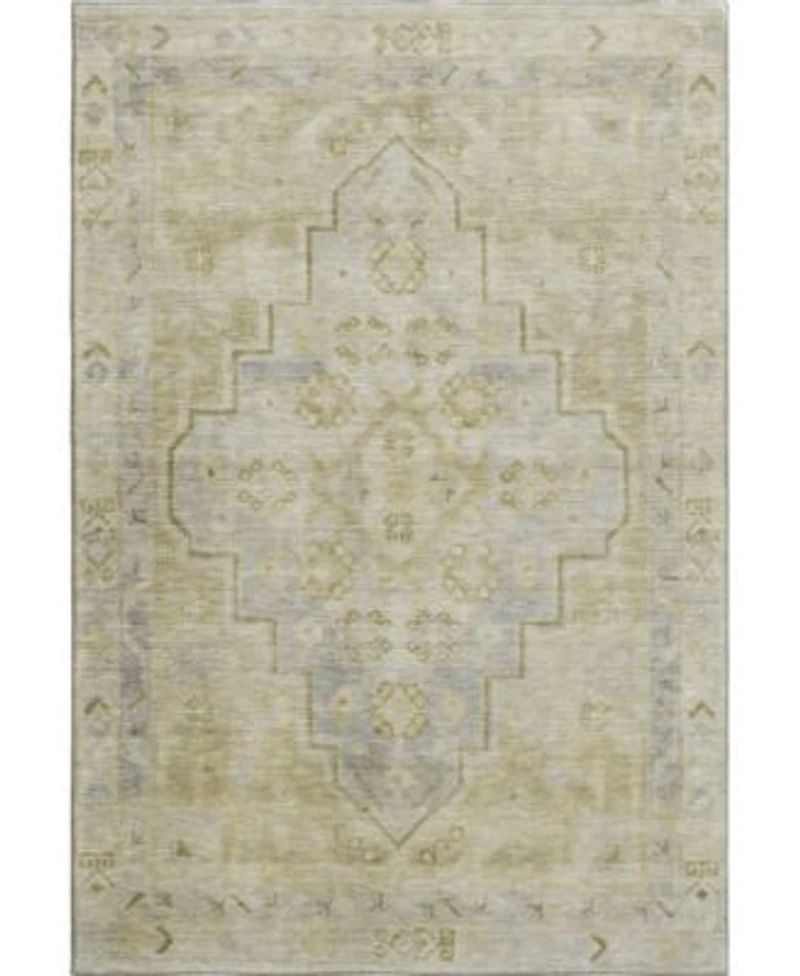 Addison Mayfield Machine Washable Amf1918 Area Rug Collection
