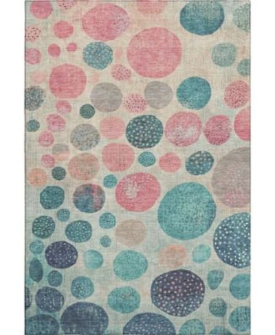 Addison Mayfield Machine Washable Amf1952 Area Rug Collection
