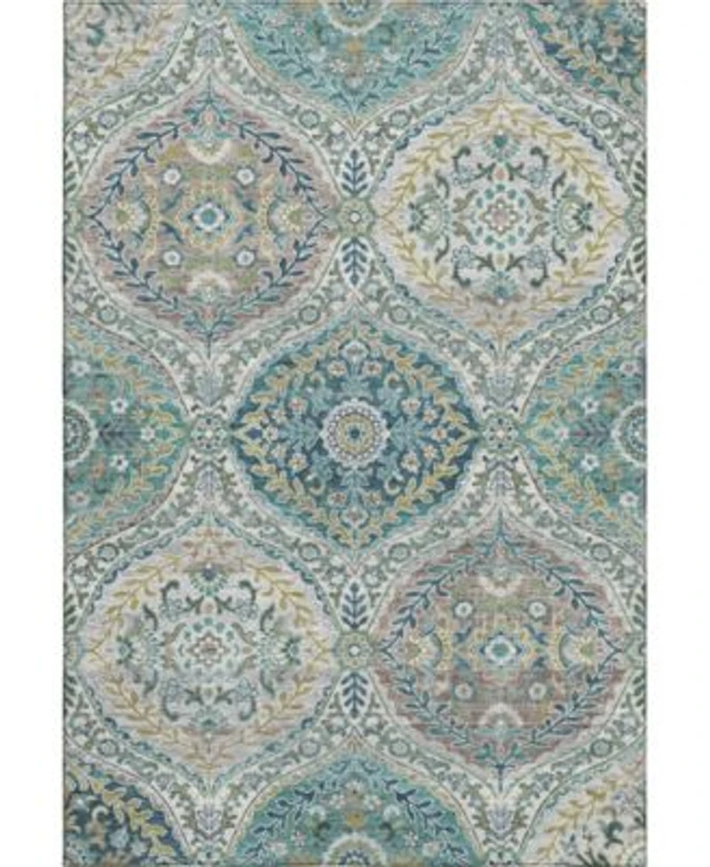 Addison Mayfield Machine Washable Amf1990 Area Rug Collection