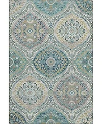 Addison Mayfield Machine Washable Amf1990 Area Rug Collection