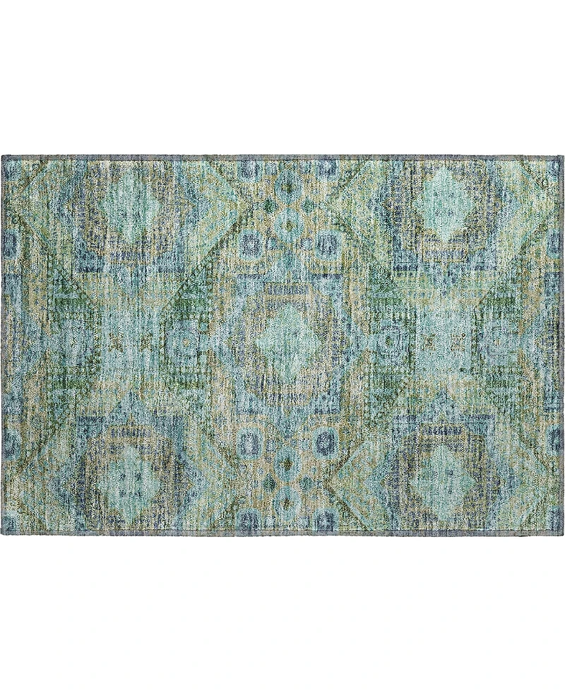 Addison Mayfield AMF1929 1'8"x2'6" Area Rug