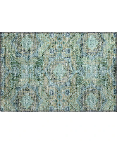 Addison Mayfield AMF1929 1'8"x2'6" Area Rug