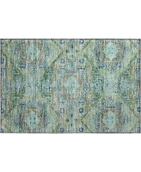 Addison Mayfield AMF1929 1'8"x2'6" Area Rug