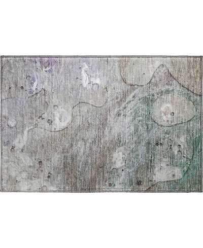 Addison Mayfield AMF1941 1'8"x2'6" Area Rug