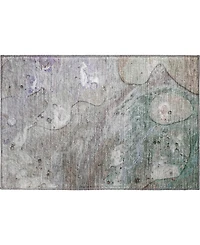 Addison Mayfield AMF1941 1'8"x2'6" Area Rug