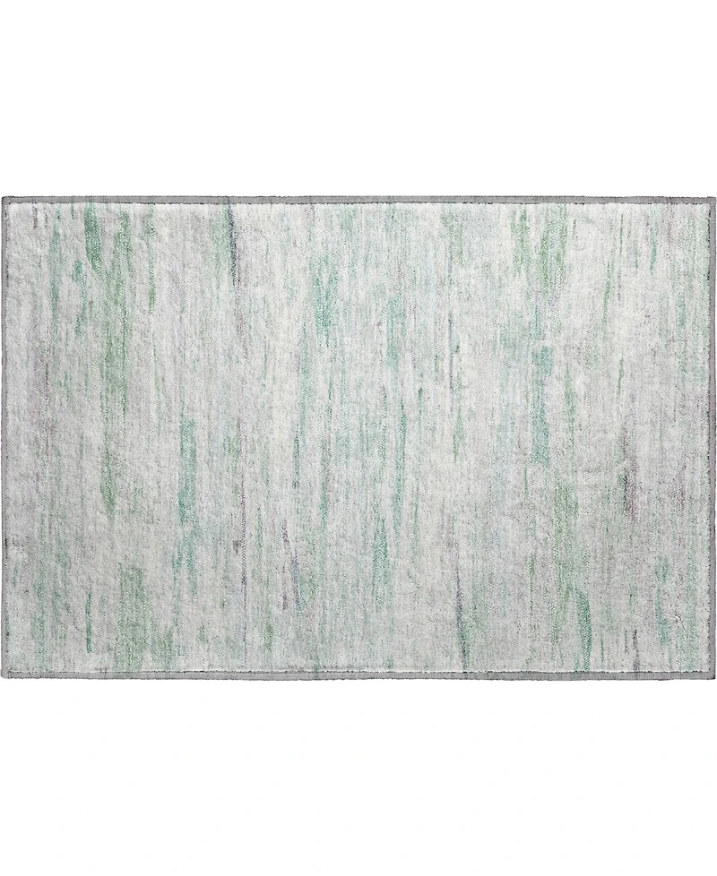 Addison Mayfield AMF1985 1'8"x2'6" Area Rug