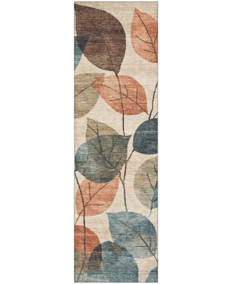 Addison Mayfield AMF1953 2'3"x7'6" Runner