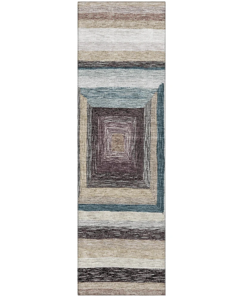 Addison Mayfield AMF1957 2'3"x7'6" Runner