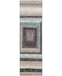 Addison Mayfield AMF1957 2'3"x7'6" Runner