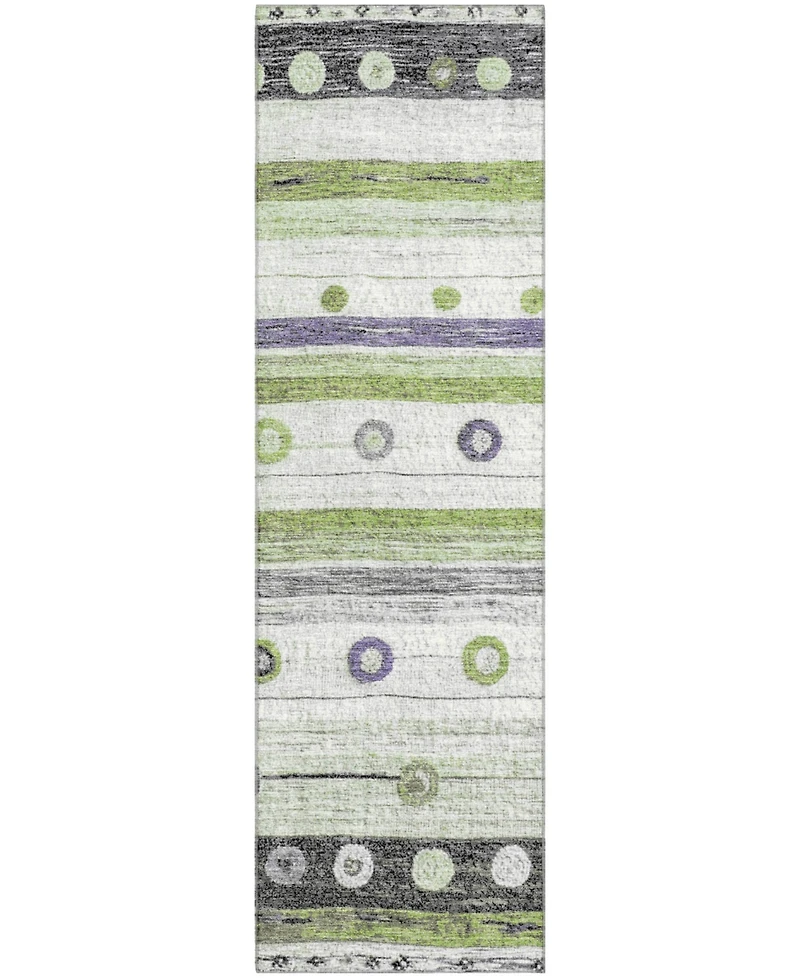 Addison Mayfield AMF1964 2'3"x7'6" Runner