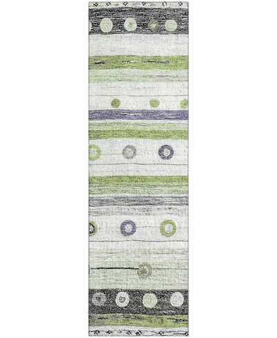 Addison Mayfield AMF1964 2'3"x7'6" Runner