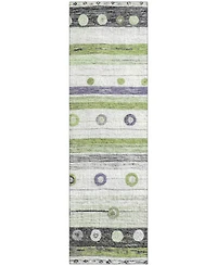 Addison Mayfield AMF1964 2'3"x7'6" Runner
