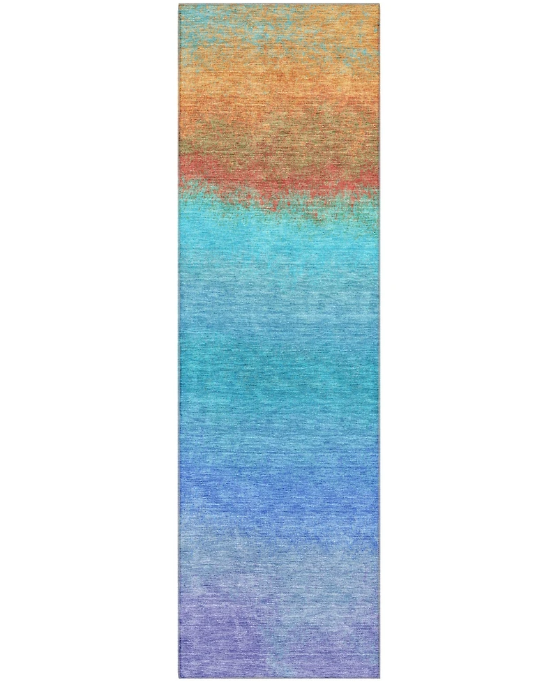 Addison Mayfield AMF2012 2'3"x7'6" Runner