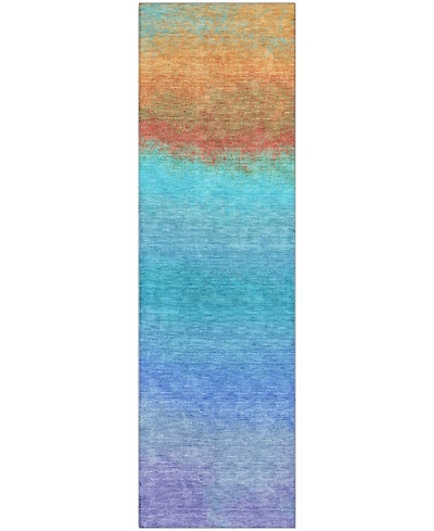 Addison Mayfield AMF2012 2'3"x7'6" Runner
