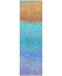 Addison Mayfield AMF2012 2'3"x7'6" Runner
