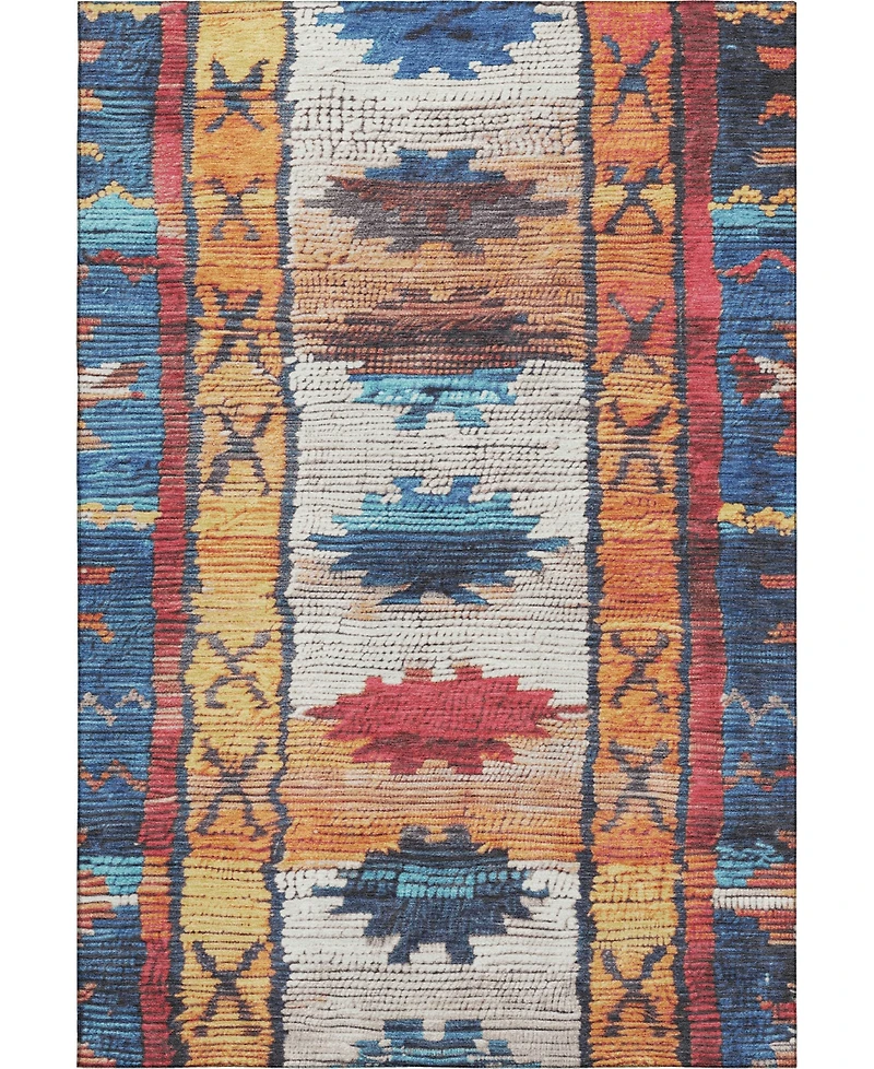 Addison Mayfield AMF1946 2'6"x3'10" Area Rug