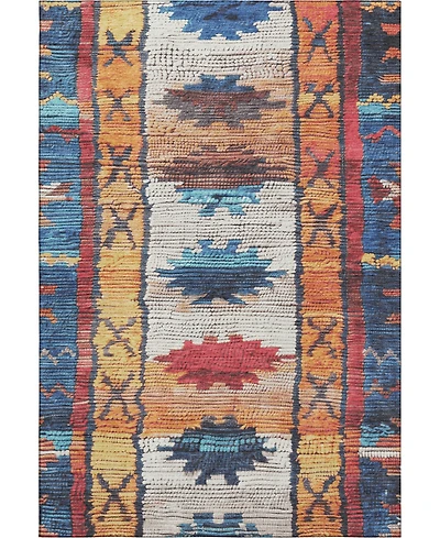 Addison Mayfield AMF1946 2'6"x3'10" Area Rug