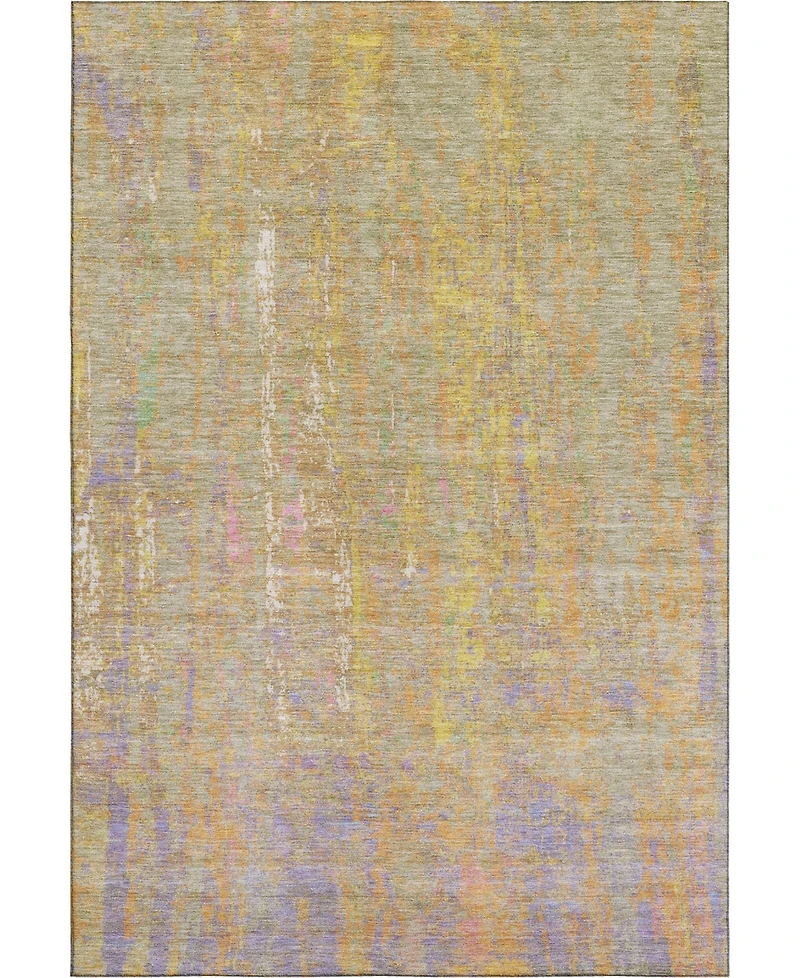 Addison Mayfield AMF1931 5'x7'6" Area Rug