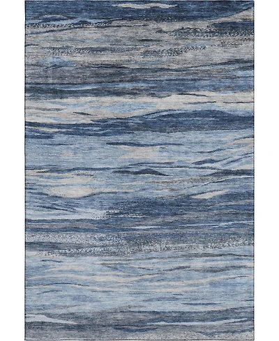 Addison Mayfield AMF1933 5'x7'6" Area Rug