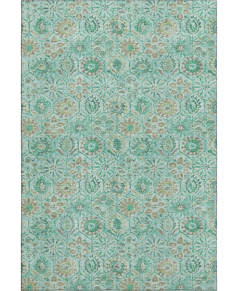 Addison Mayfield AMF1938 5'x7'6" Area Rug