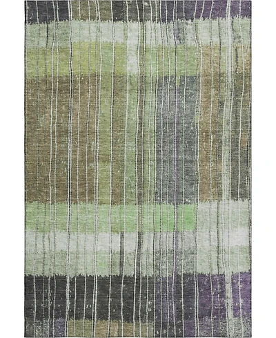 Addison Mayfield AMF1962 5'x7'6" Area Rug