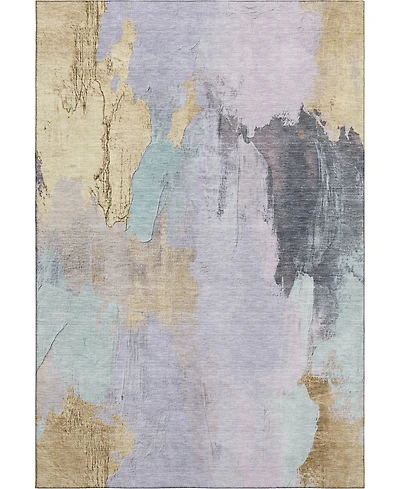 Addison Mayfield AMF1968 5'x7'6" Area Rug