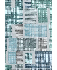 Addison Mayfield AMF1975 5'x7'6" Area Rug