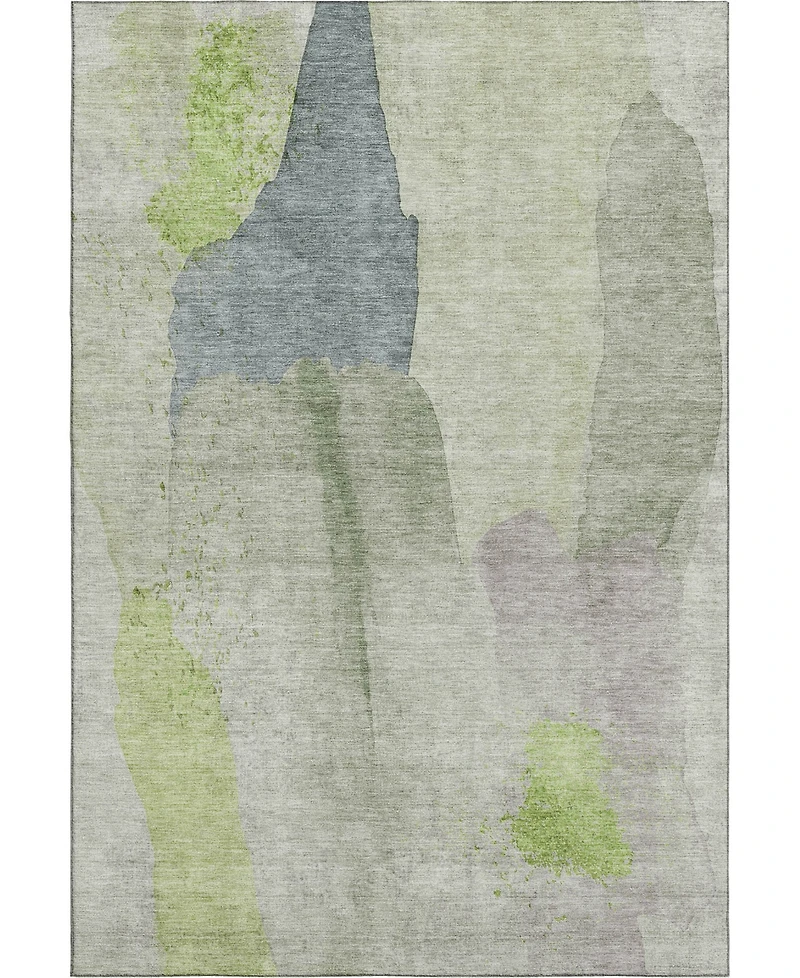Addison Mayfield AMF1986 5'x7'6" Area Rug