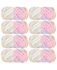 Gnuadz Chunky Yarn Hand Knitting No7 Thick Knitters Crafters