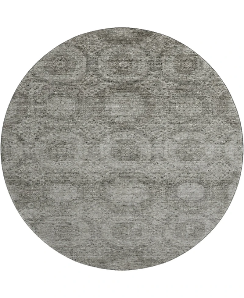 Addison Mayfield AMF1925 8'x8' Round