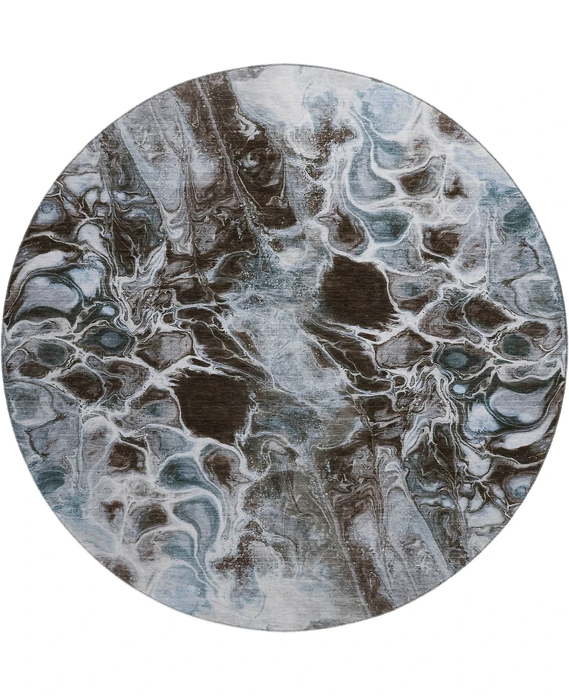 Addison Mayfield AMF1936 8'x8' Round