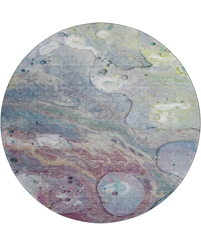 Addison Mayfield AMF1941 8'x8' Round