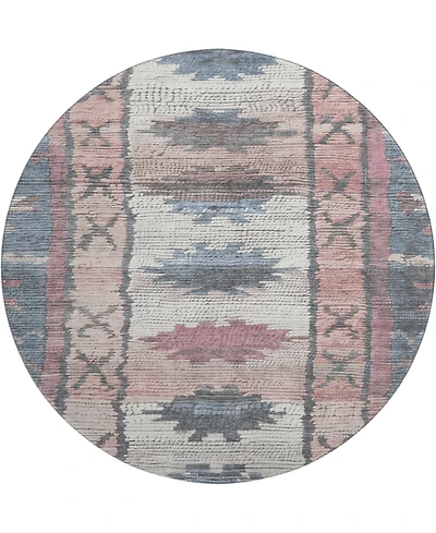 Addison Mayfield AMF1946 8'x8' Round