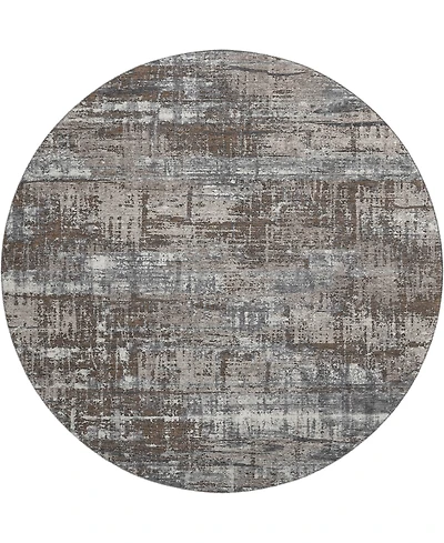 Addison Mayfield AMF1969 8'x8' Round