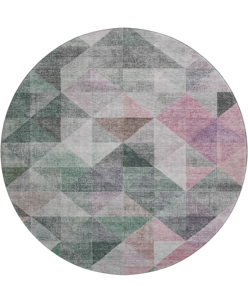 Addison Mayfield AMF2006 8'x8' Round