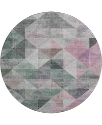 Addison Mayfield AMF2006 8'x8' Round
