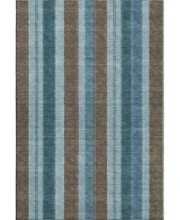 Addison Mayfield Machine Washable Amf1954 Area Rug Collection