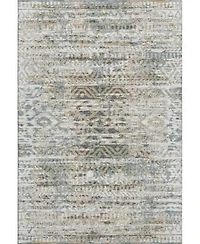 Addison Mayfield Machine Washable Amf1997 Area Rug Collection