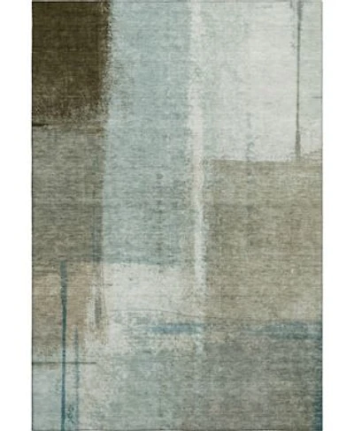 Addison Mayfield Machine Washable Amf2002 Area Rug Collection