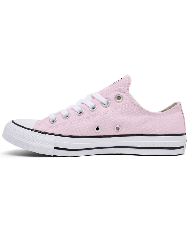 Converse Women's Chuck Taylor All Star Ox Casual Sneakers from Finish Line