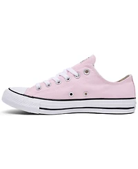 Converse Women's Chuck Taylor All Star Ox Casual Sneakers from Finish Line
