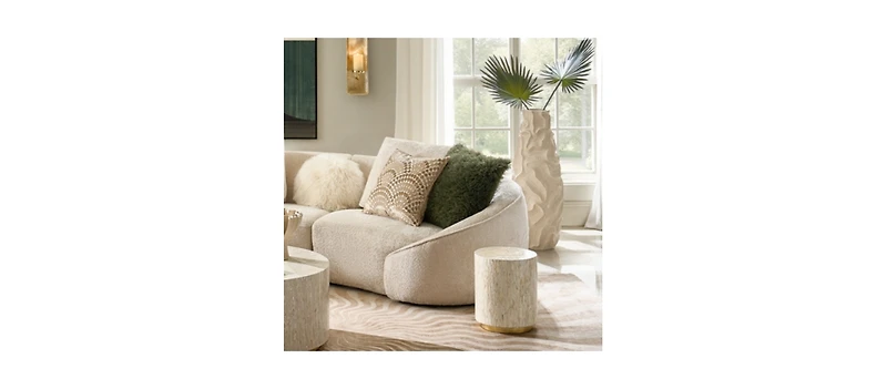 Z Gallerie Rouche Collection Decorative Objects