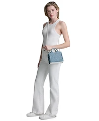 Dkny Hadlee Mini Crossbody Handbag